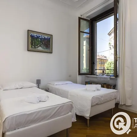 Apartment White Romana *