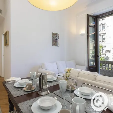 White Romana Milan